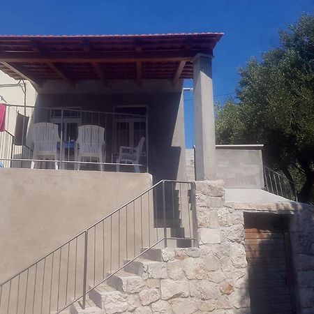 Apartments By The Sea Zuljana, Peljesac - 19080 Dış mekan fotoğraf