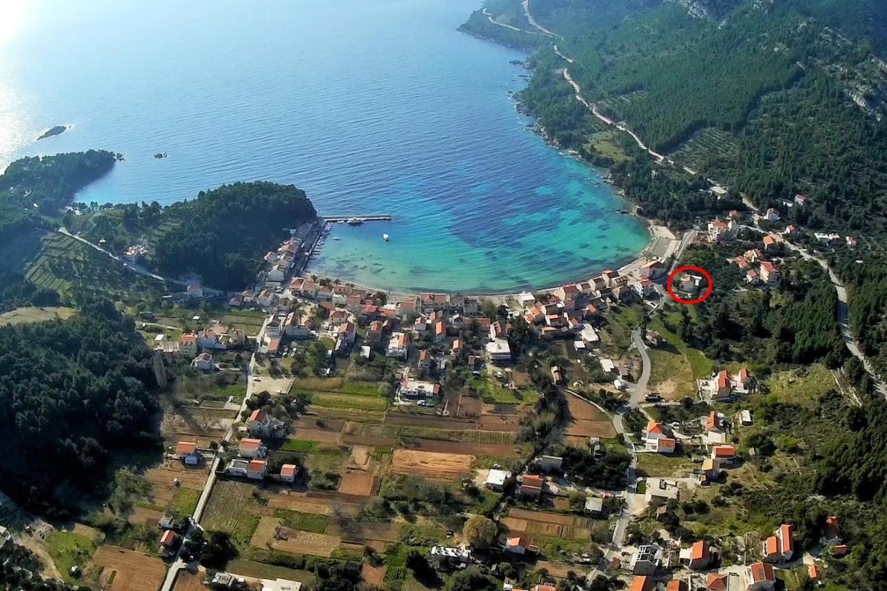 Apartments By The Sea Zuljana, Peljesac - 19080 Dış mekan fotoğraf